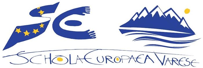 Logo: Scuola Europe di Varese
